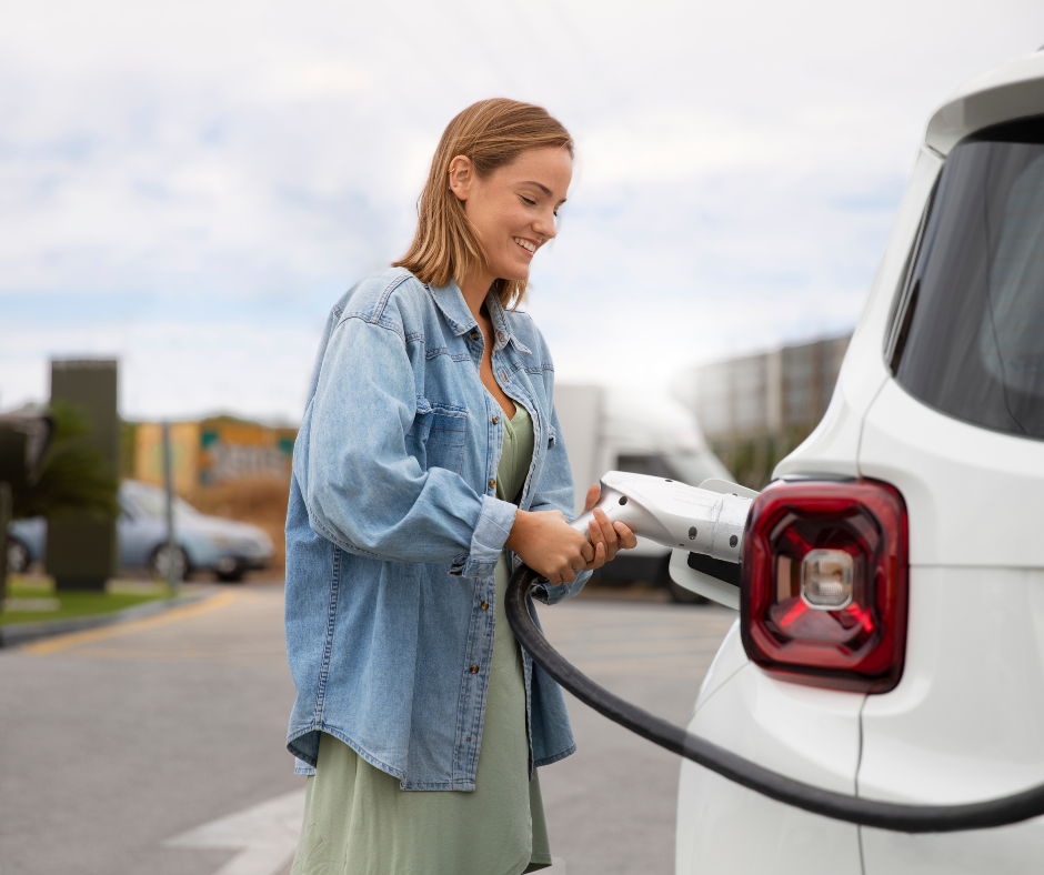  UK Drivers Go Electric: Becoming the 2 nd Biggest Market for Electric Vehicles