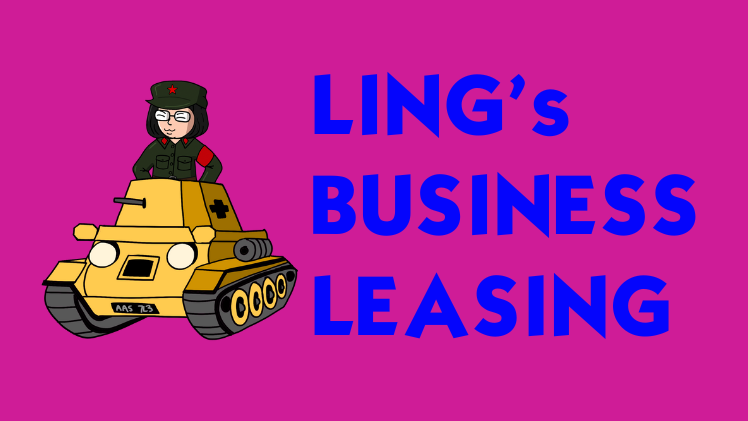 Business Car Leasing