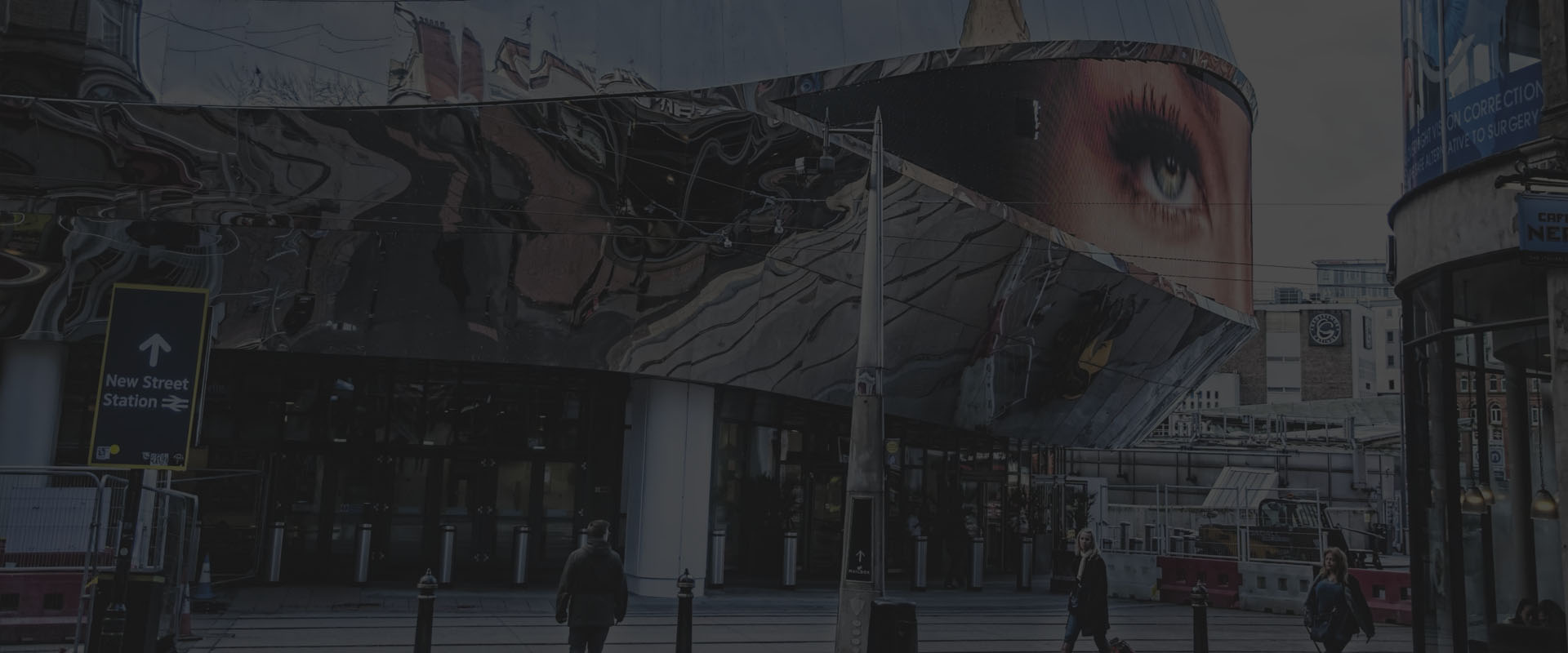 Car Leasing Birmingham