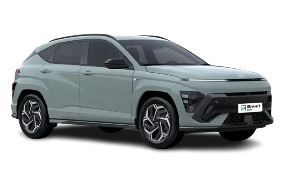 Hyundai Kona Fuel Effecient