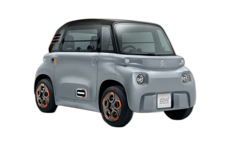 Citroen Ami Lease