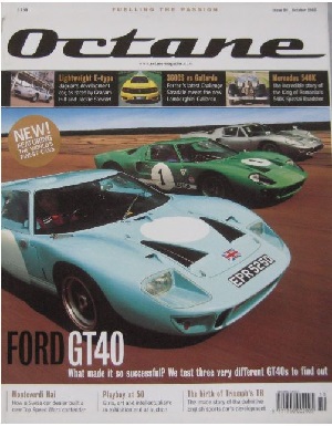 Octane