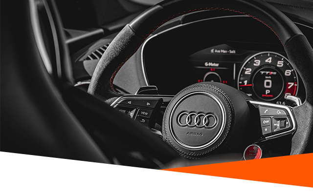 Explore German Car Lease Deals: Audi, BMW, Mercedes & More