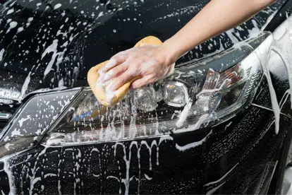 car cleaning hacks 2