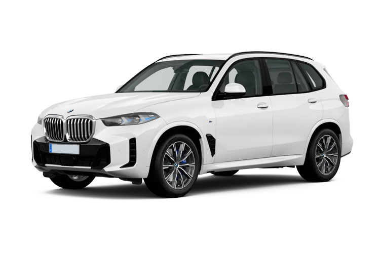 BMW X5: A luxurious and powerful SUV from BMW, featuring a dynamic exterior design, premium interior amenities, and cutting-edge technology, offering both comfort and performance for discerning drivers.