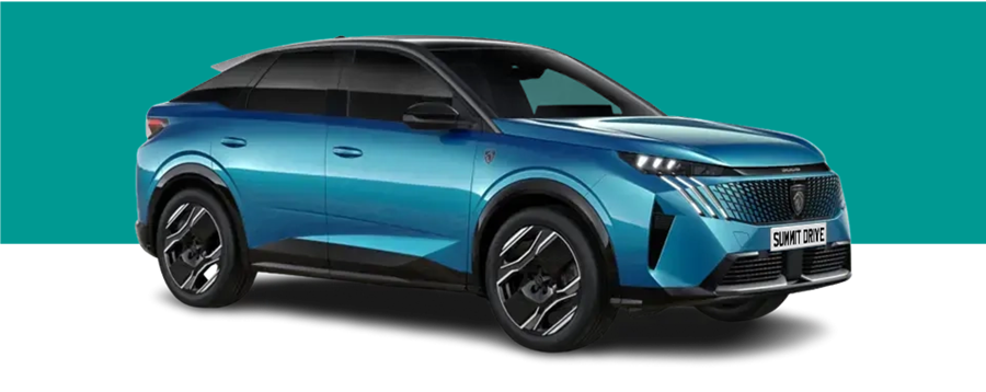 VW T-Roc Best Lease Deal