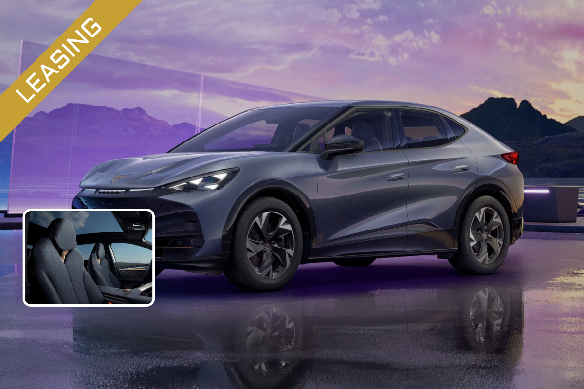 Electric & Hybrid Leasing: Future of Leasing?