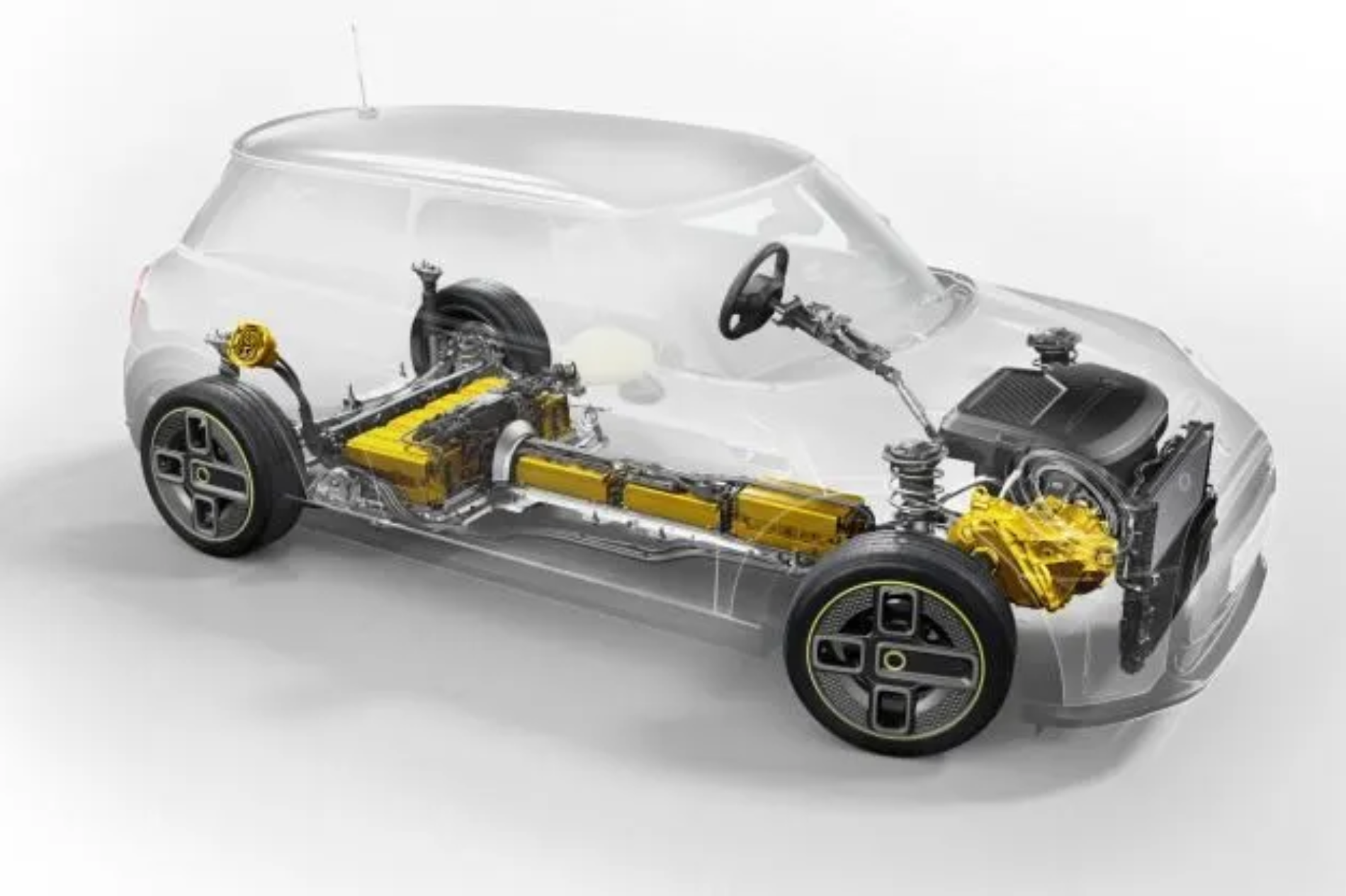 EV battery care guide