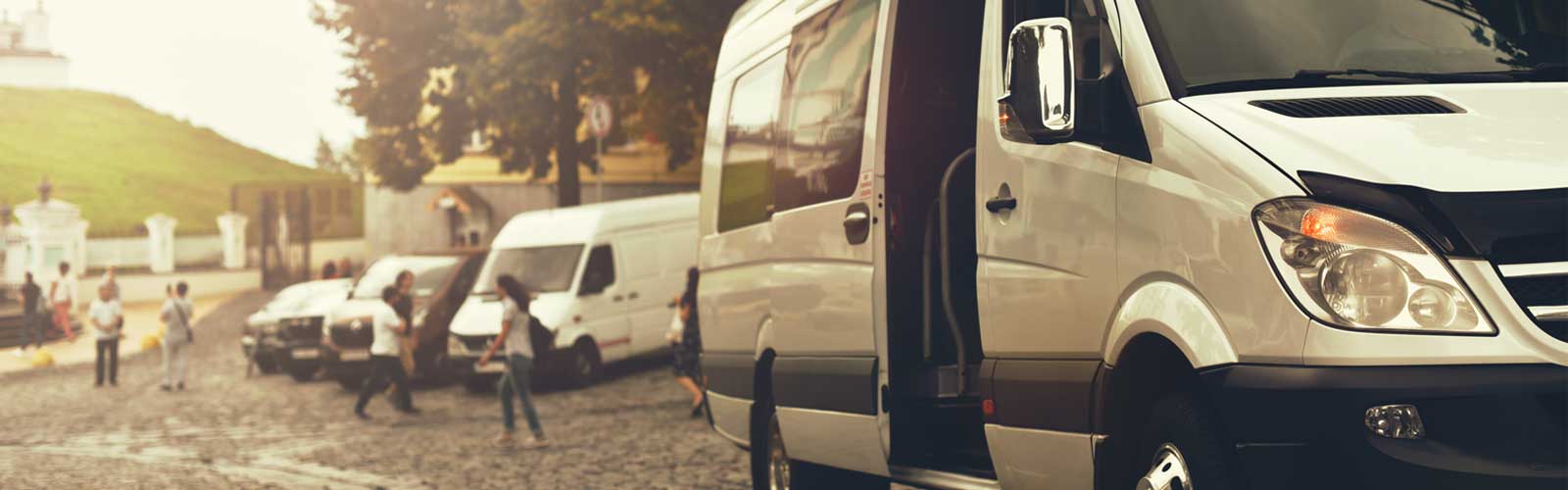 Can I Drive a Minibus?