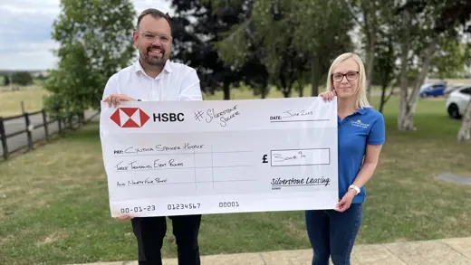 Silverstone Soccer 2025