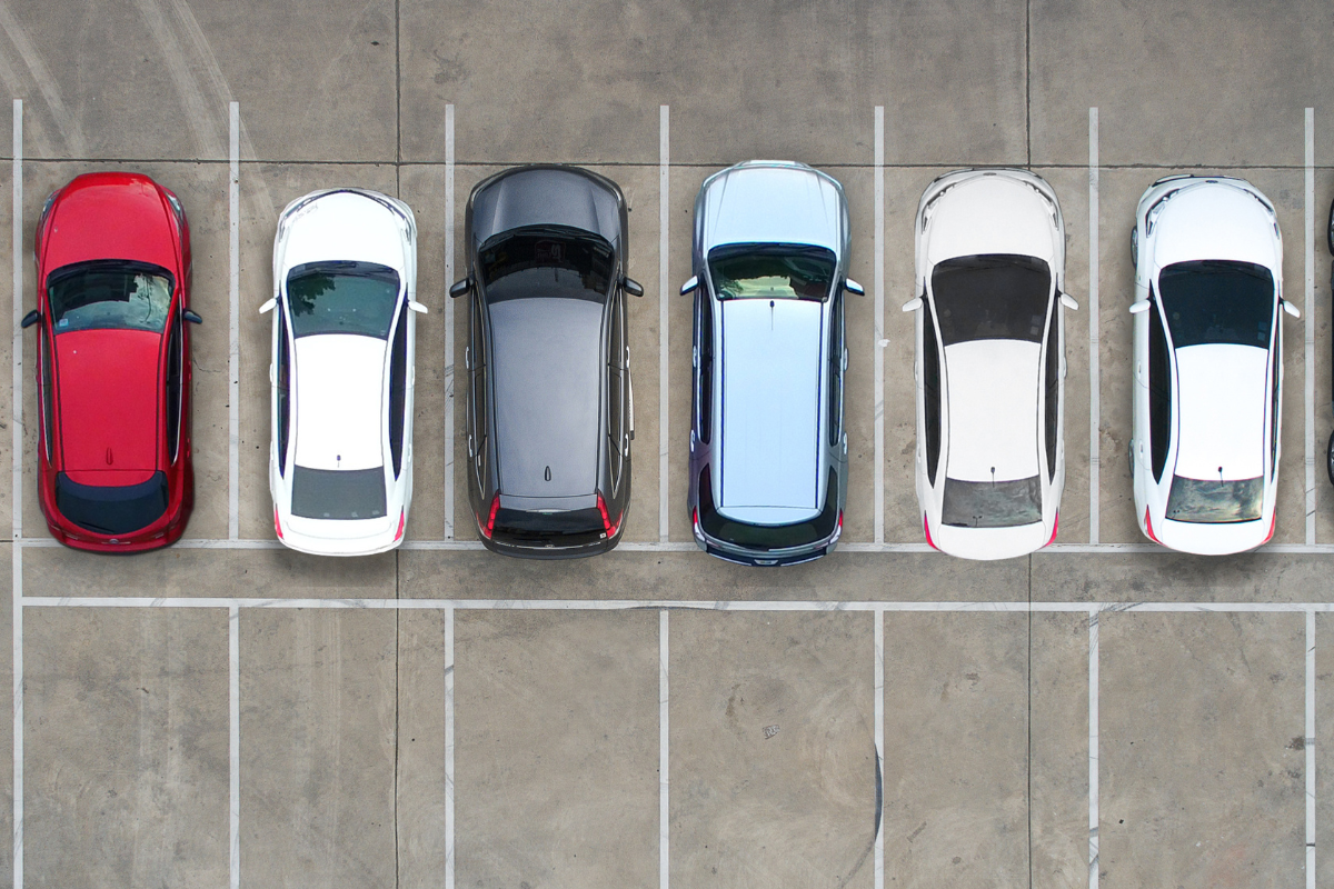 What Your Car Says About You