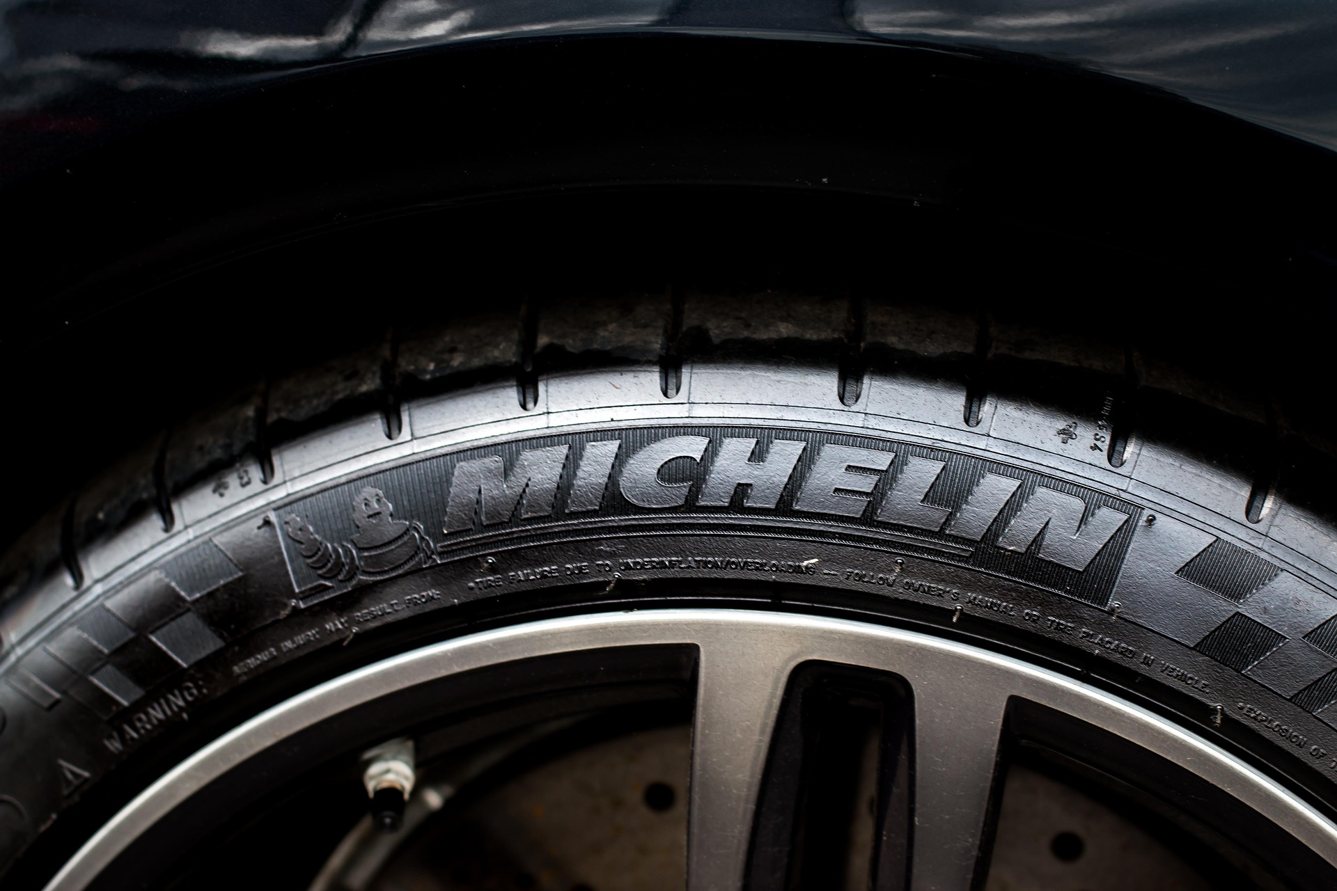 Michelin Guide to Car Leasing