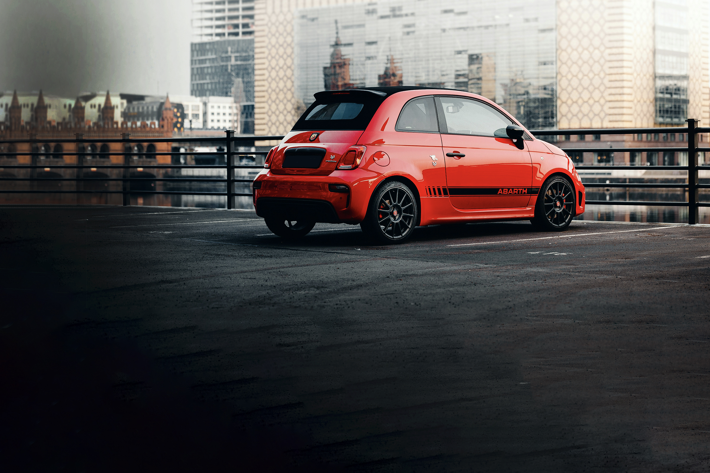 Photo by Lukasz Czeladzinski on Unsplash