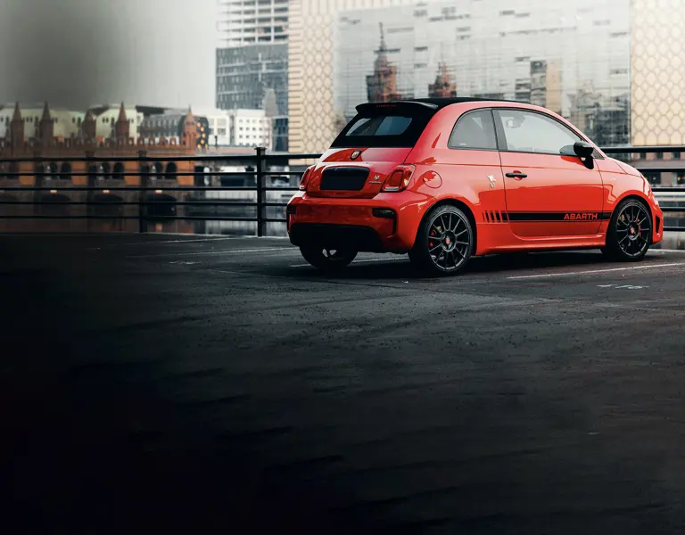 Photo by Lukasz Czeladzinski on Unsplash