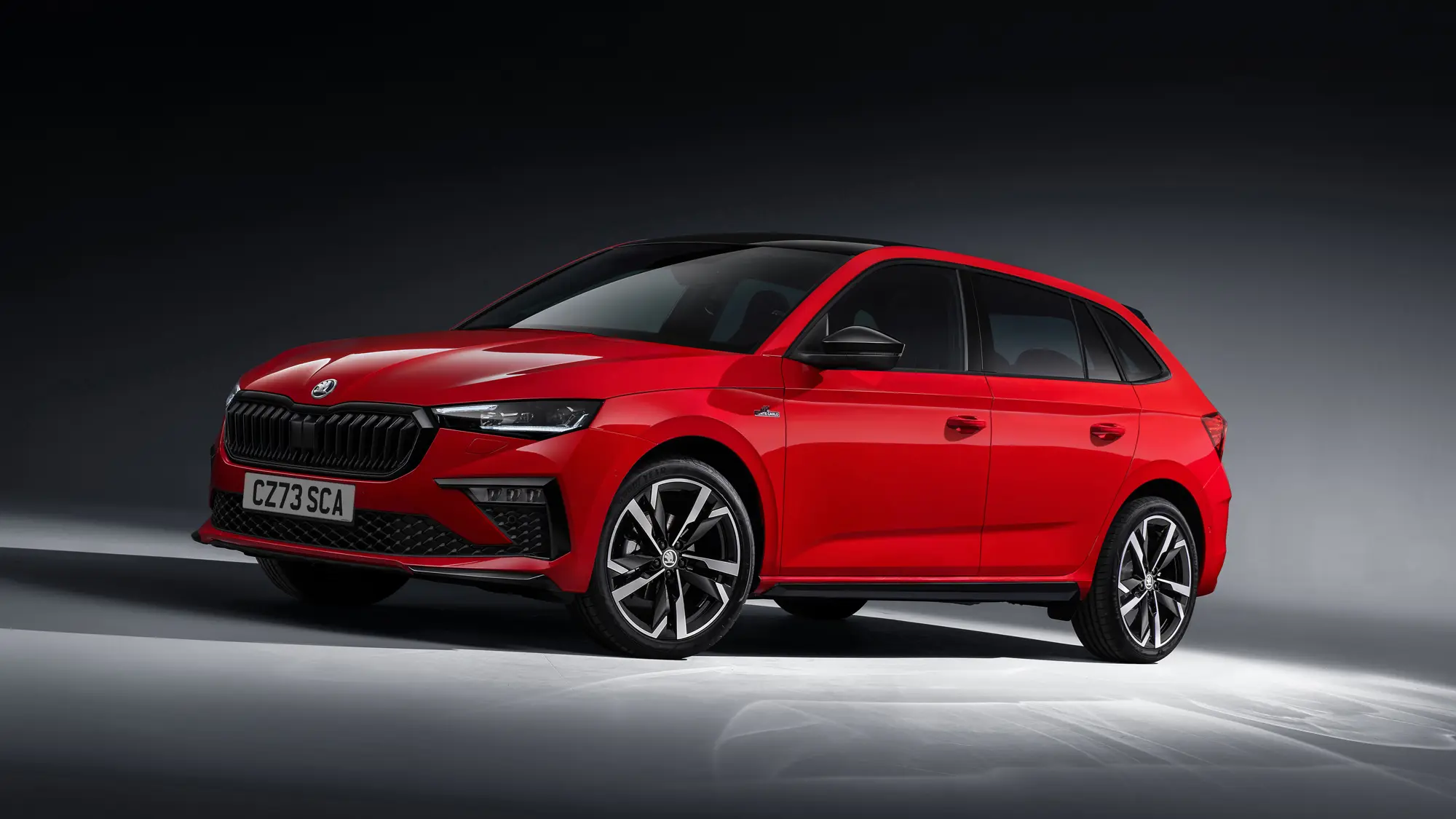 Skoda's Popular Scala & Kamiq Get Some Upgrades For 2024