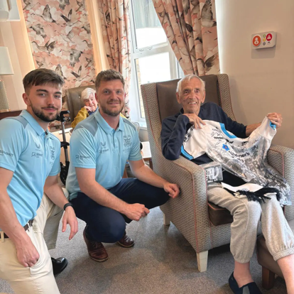 Hull FC Summit Biggest Fan