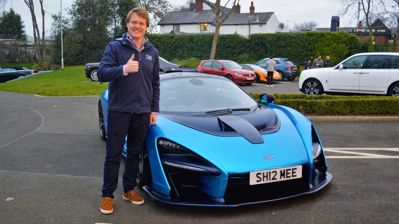 Top 5 Automotive Influencers