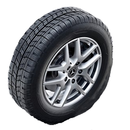 4x4 tyres