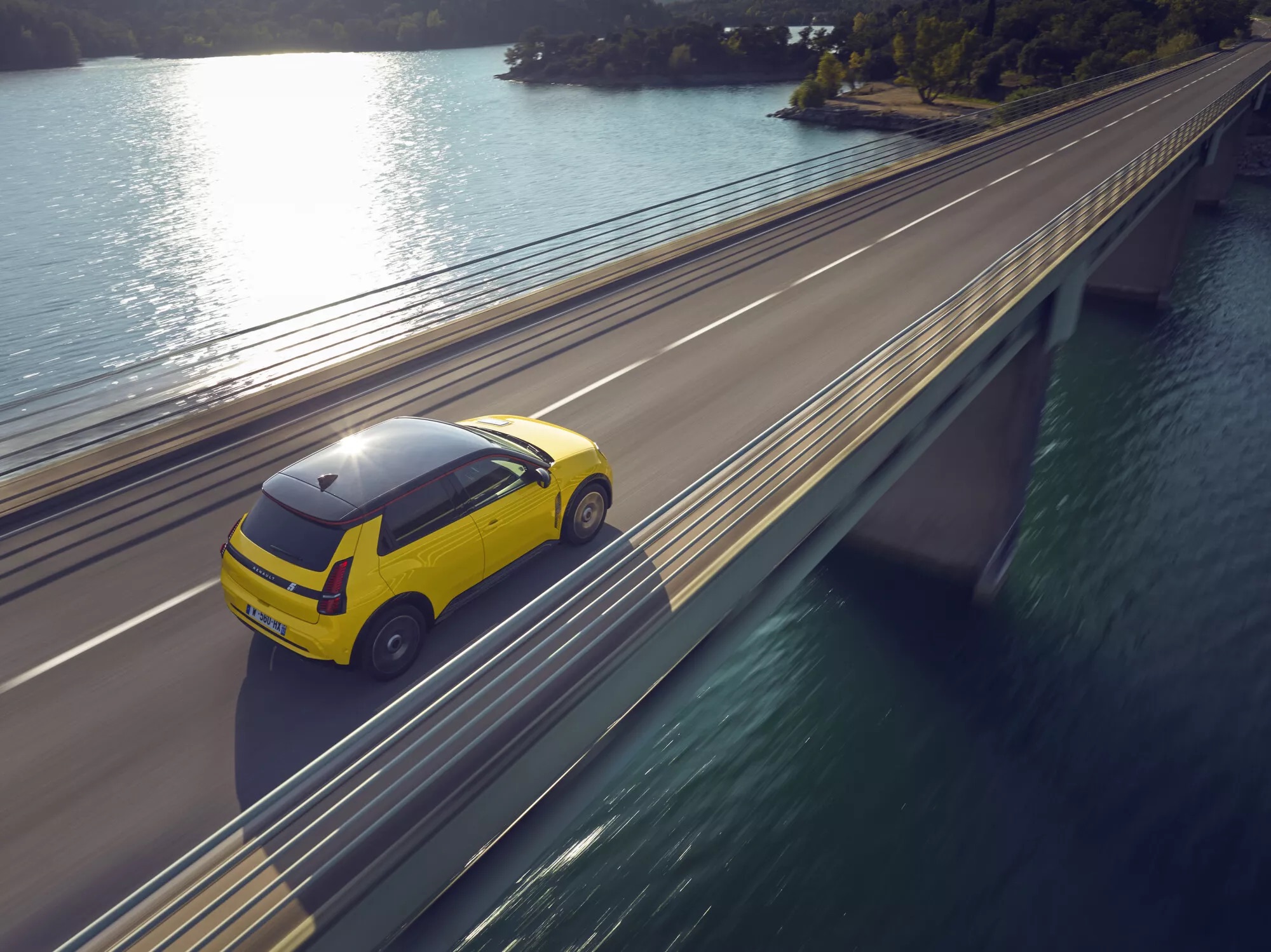 Top 5 Best Small City Cars to Drive UK