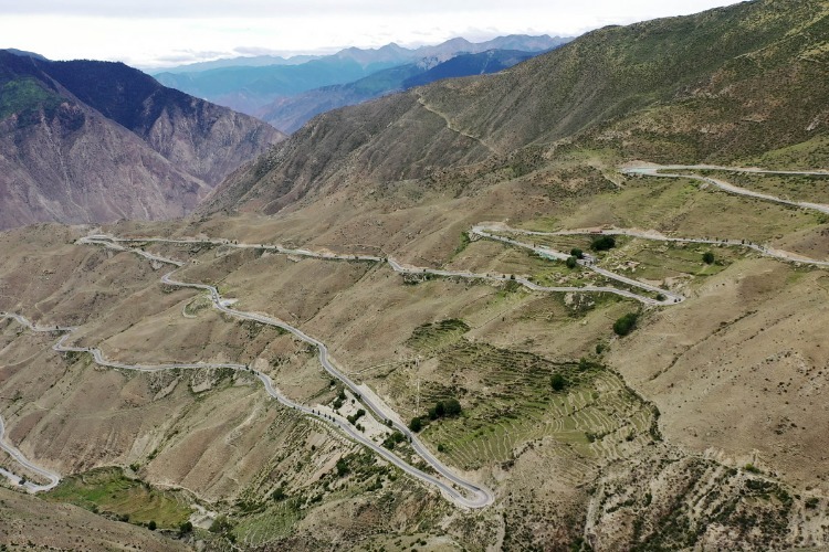 The World's Most Dangerous Roads