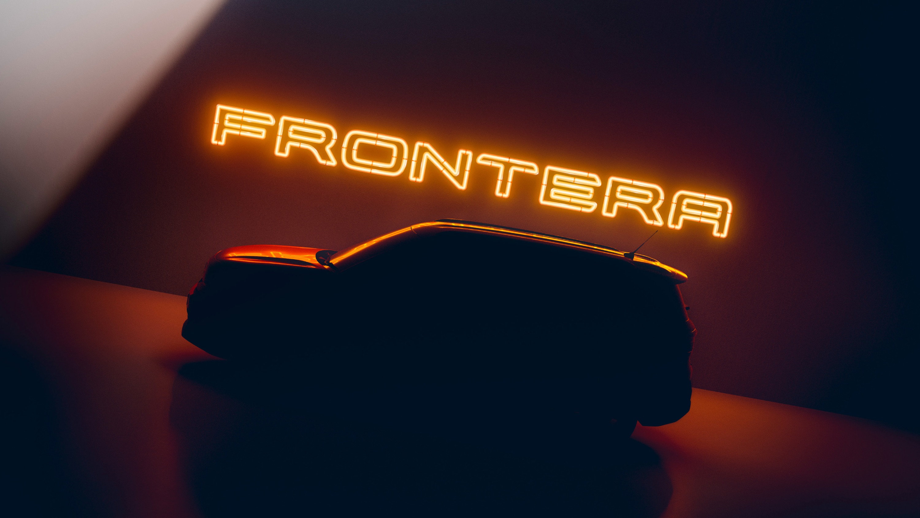 Vauxhall Revives Frontera Name for All-New Electric SUV