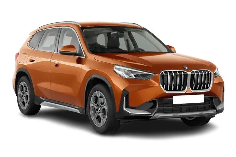 BMW X1 Lease