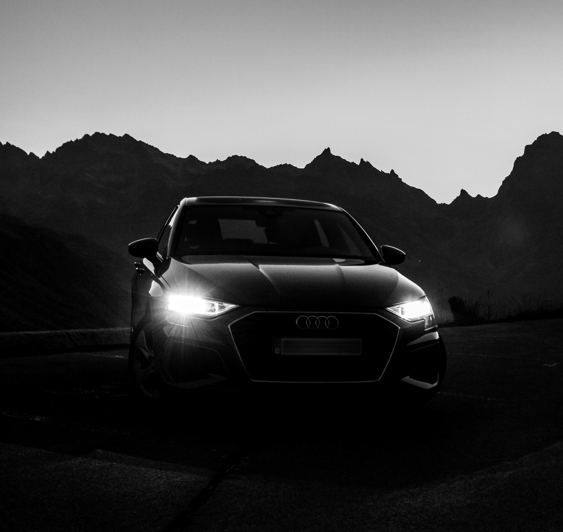 AUDI Q4 UK Leasing Deals