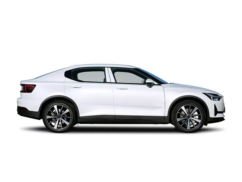 Polestar 2 lease Car 