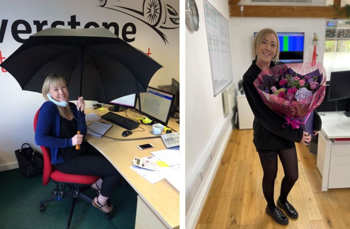 Celebrating 12 Years of Excellence