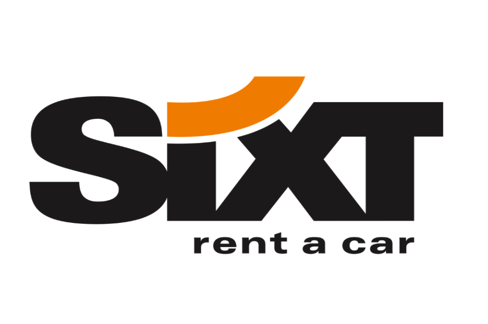 SIXT Rental Partnership