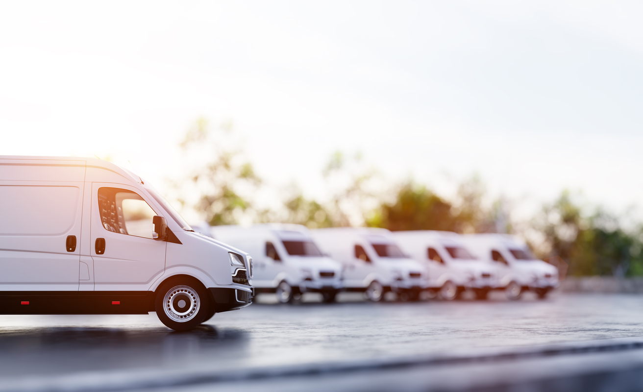 Intelligent Vehicle Finance's Top 8 Van Security Tips