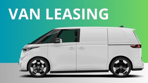Van Leasing