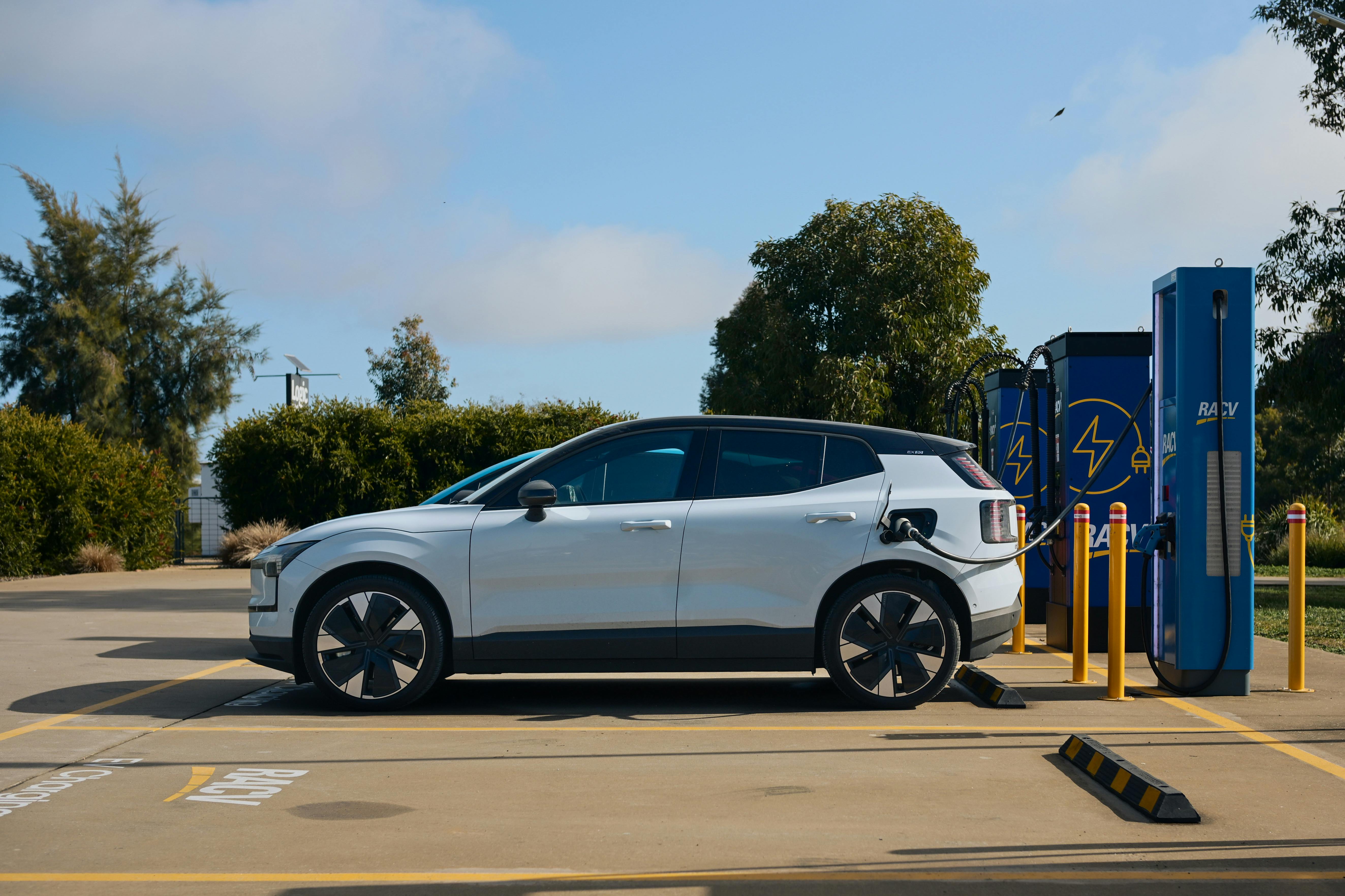 Stricter Emissions Testing for PHEVs: What It Means for Company Car Drivers