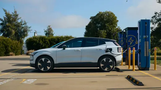 Stricter Emissions Testing for PHEVs: What It Means for Company Car Drivers