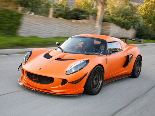 Lotus Elise