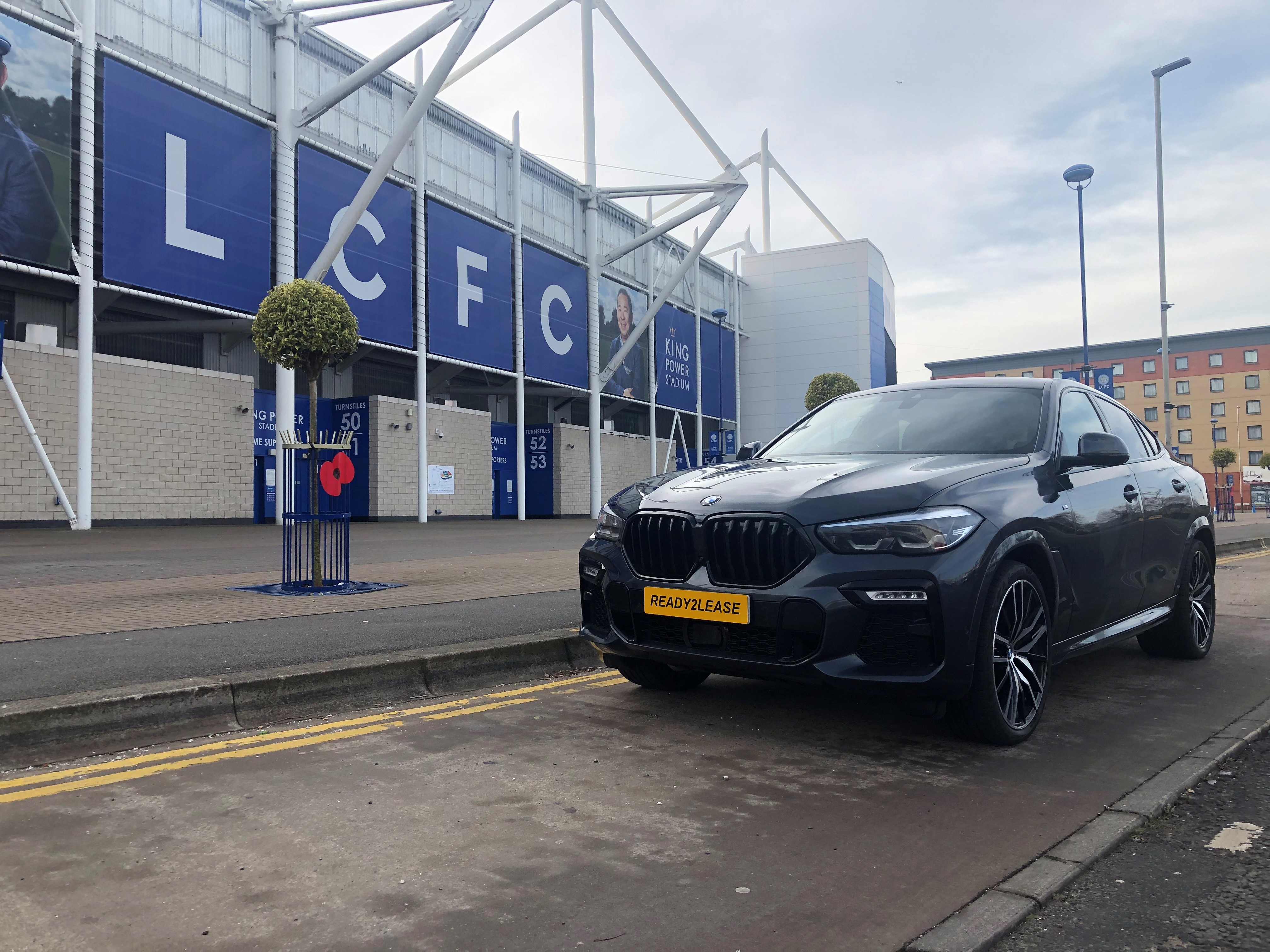 Business Contract Hire Leicester