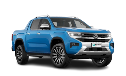 Volkswagen Amarok Lease Deals