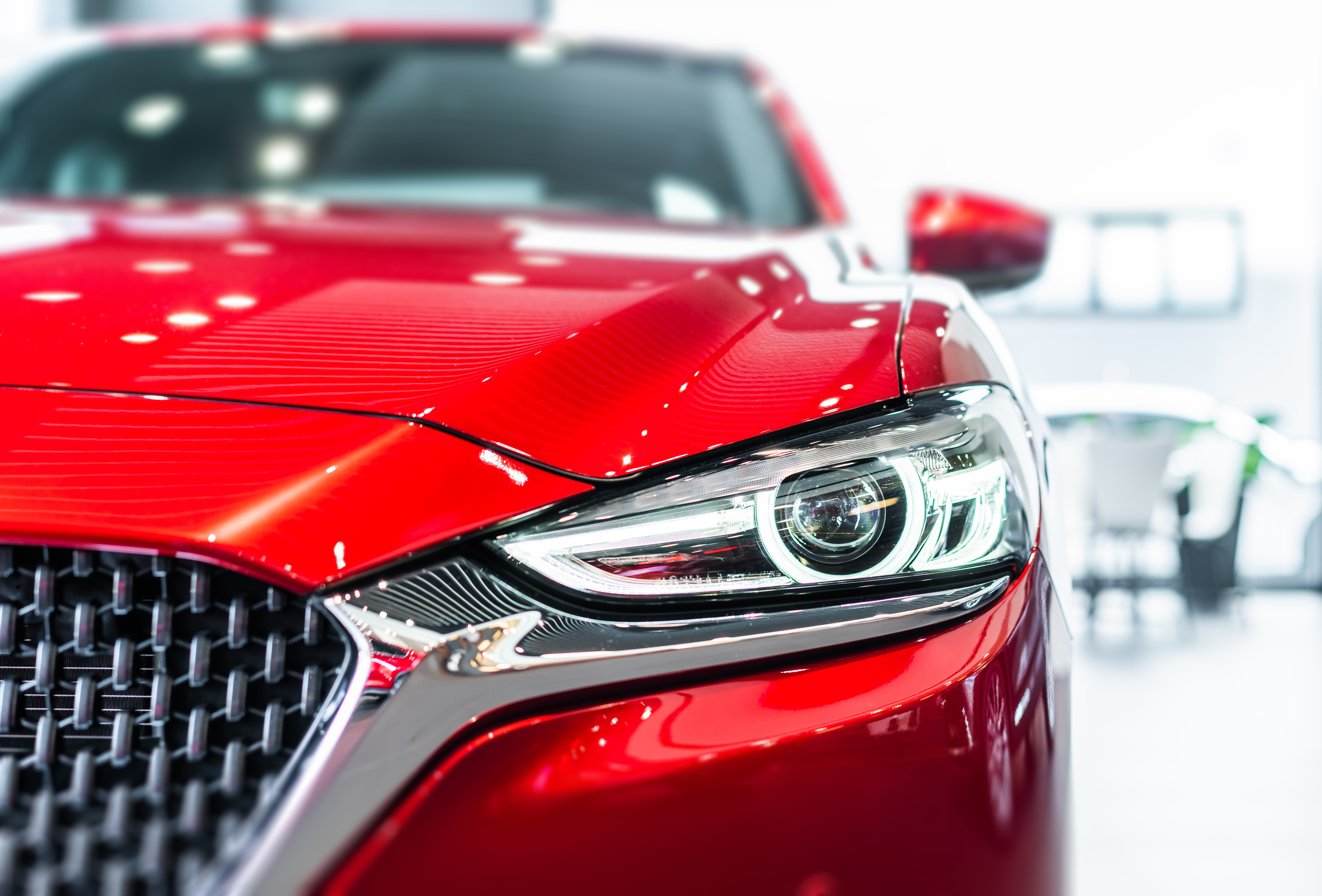 When Is A Good Time To Lease A Car? 