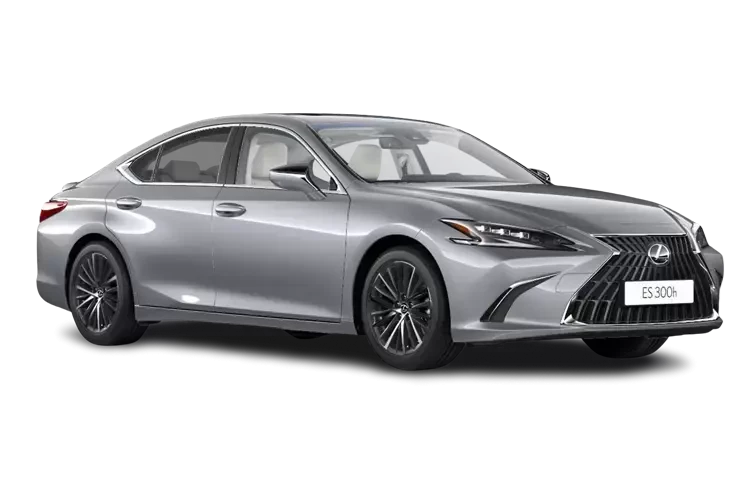 Lexus Es Lease Deal 