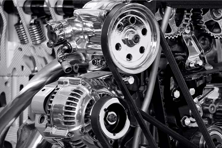 What Do TFSI, TDI, and Other Engine Badges Mean on Cars?