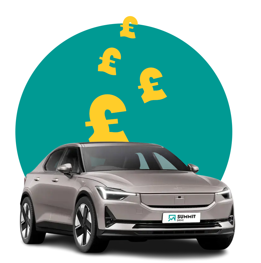 Polestar Leasing Deals
