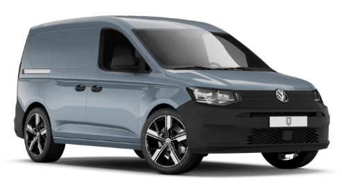 Van Leasing 