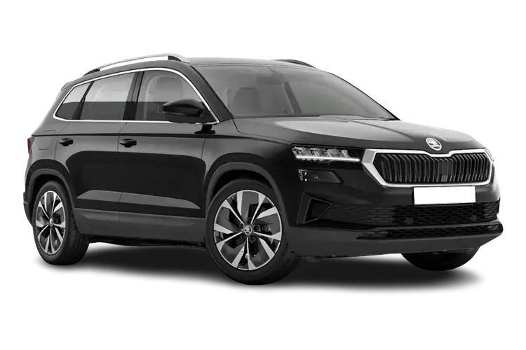 Skoda Karoq Lease Deal
