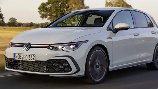 2020 Volkswagen Golf GTI Mk8 Colours Guide and Prices