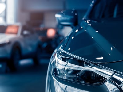 Advantages and Considerations of Business Car Leasing