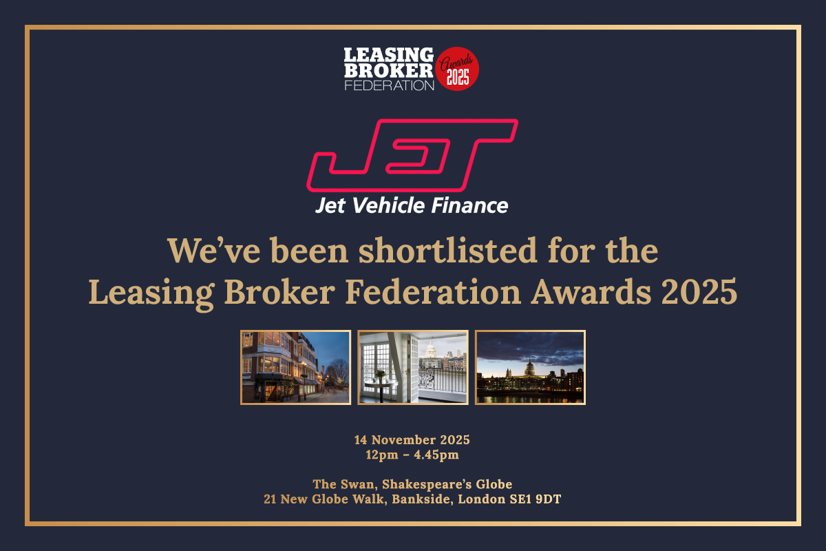 Leasing Broker Awards 2025