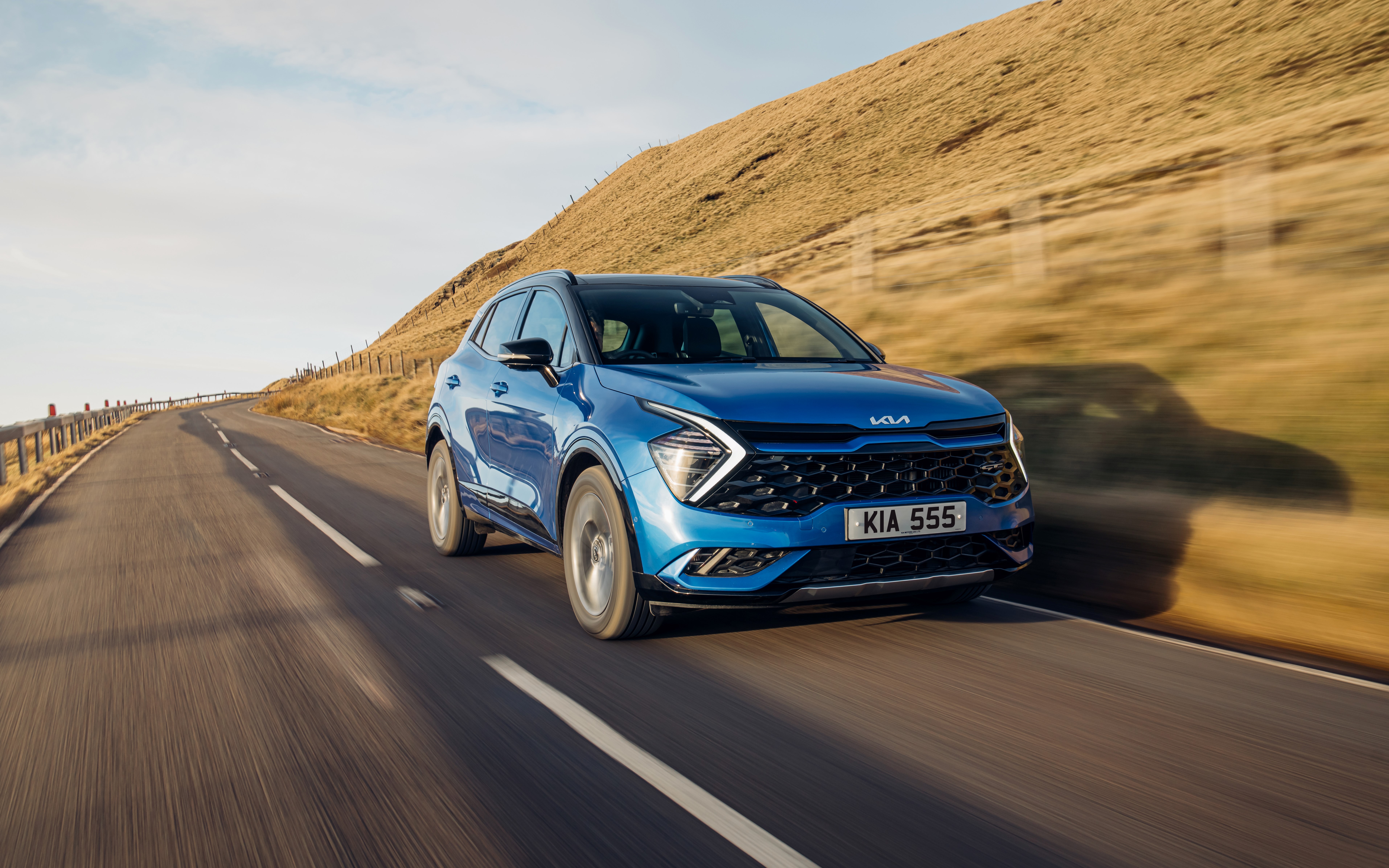 Kia’s Record-Breaking 2024: Sportage Tops Charts, Eco Models Dominate Sales