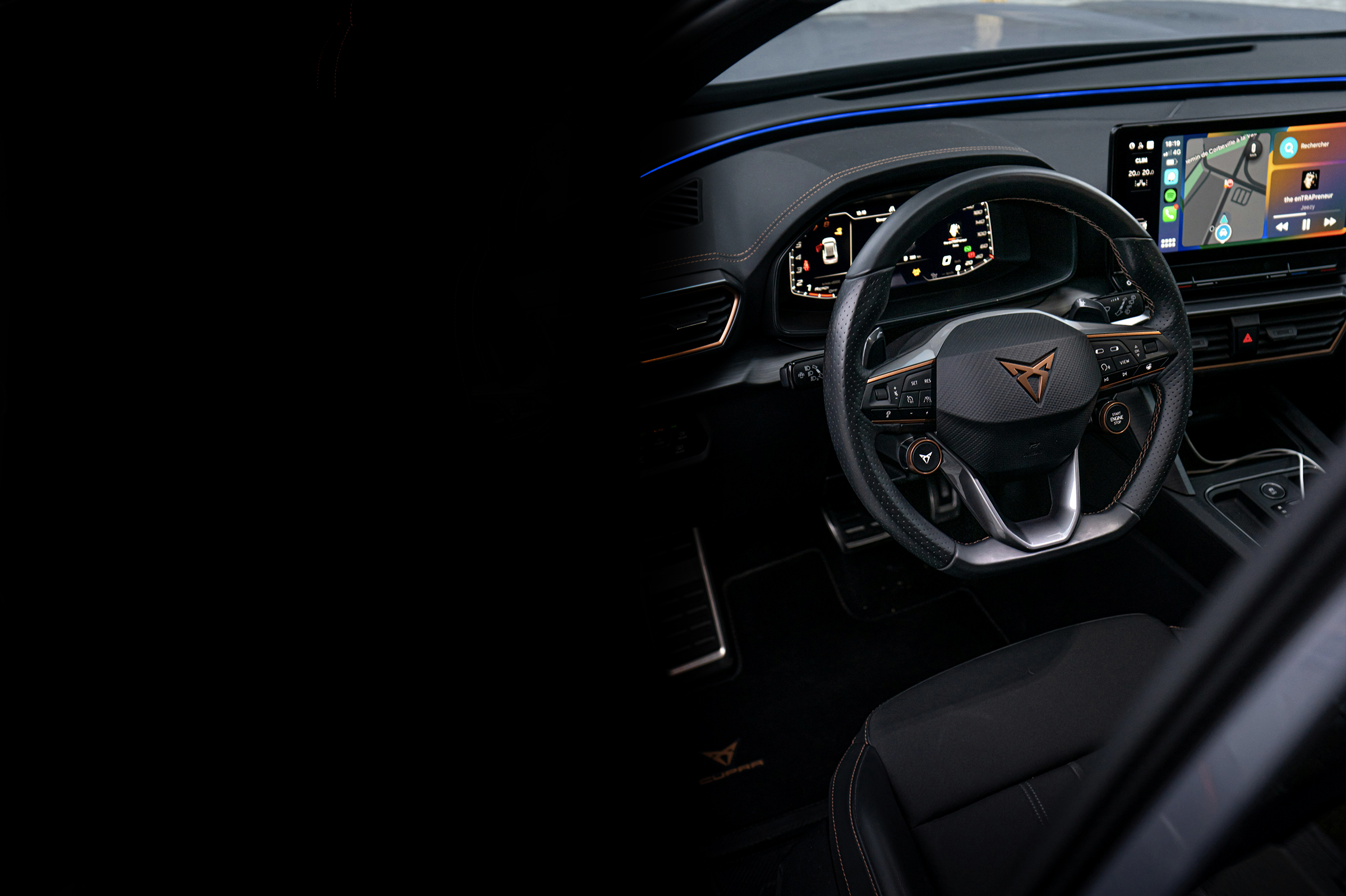 Photo by Pierre Saigot on Unsplash