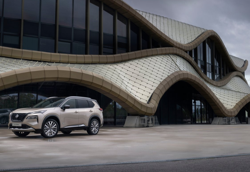 How To Get a Good Car Leasing Deal