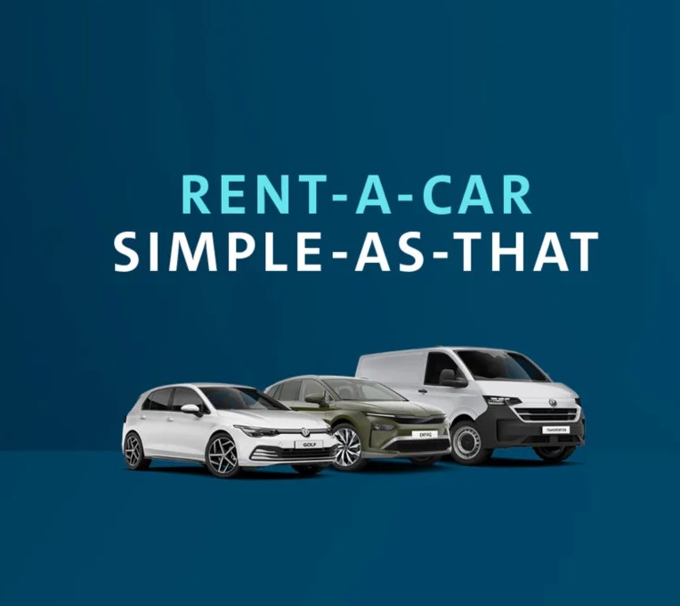 Rent-a-Car